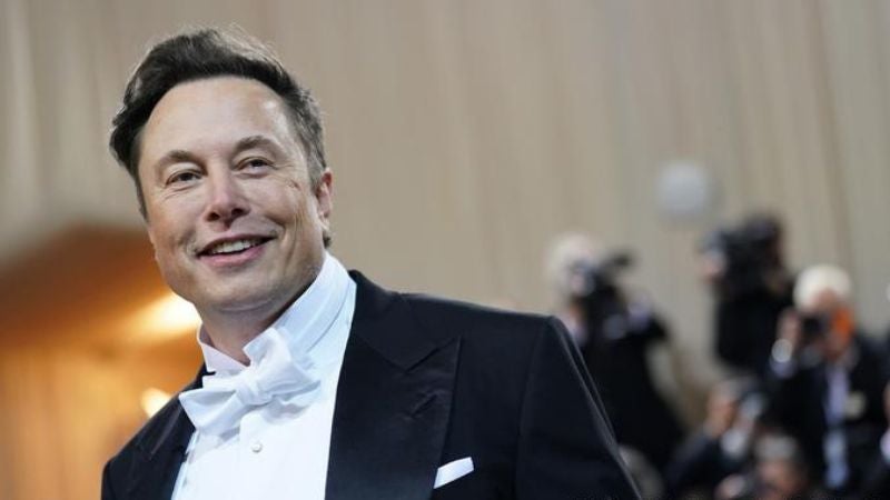 DeSantis lanzará candidatura acompañado de Elon Musk.
