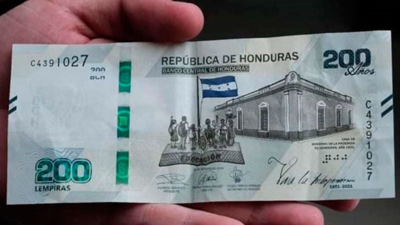 denuncia circulación de billetes falsos