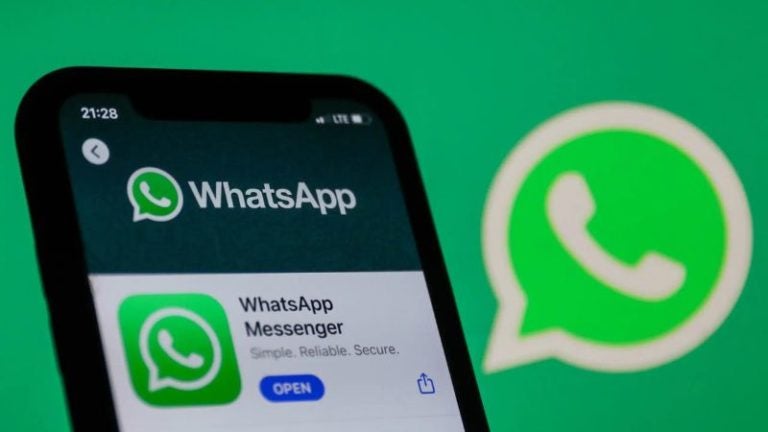 WhatsApp permitirá editar mensajes enviados a otros usuarios