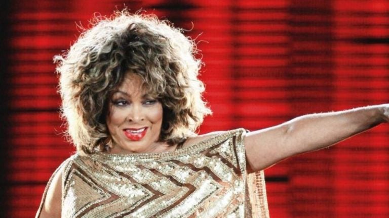 Las fechas importantes en la vida de Tina Turner