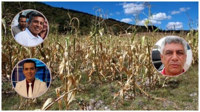 "El Niño" acentuará la pobreza en Honduras