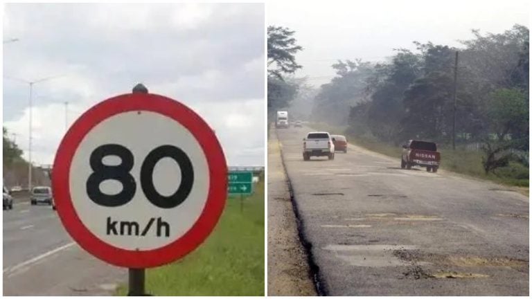 Accidentes de tránsito en Honduras