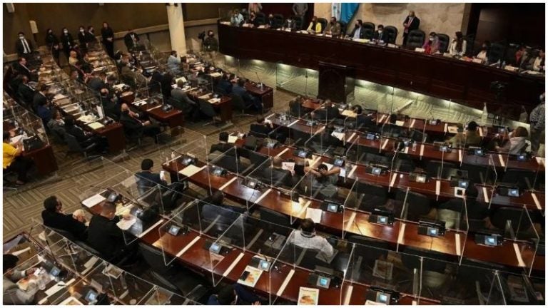 Según un análisis, hay dos diputados improductivos en Cortés