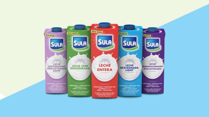 Nueva promoción de SULA