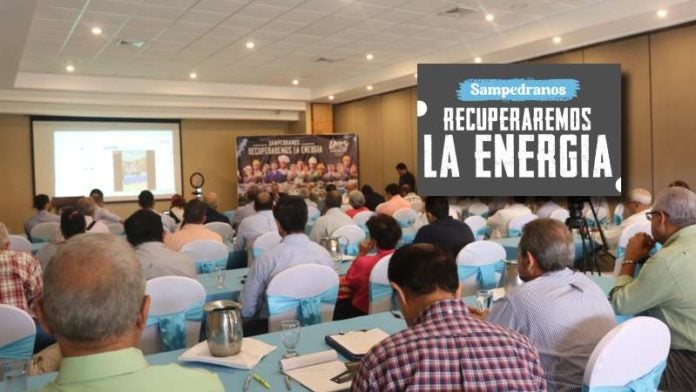 Expertos exponen de crisis energética