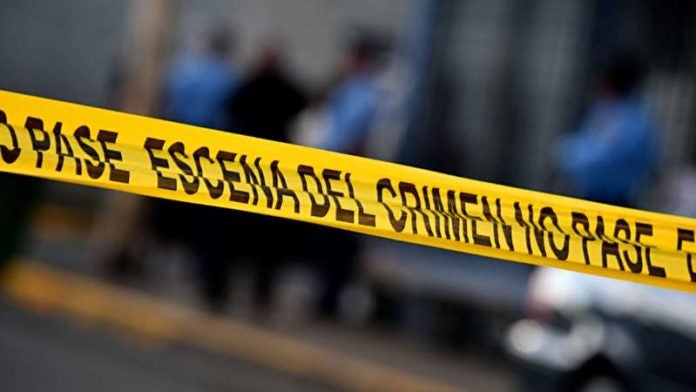 Hombre muere atacado a machetazos