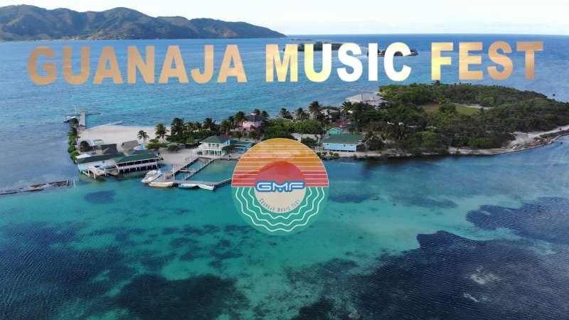 Guanaja Music Fest 2023