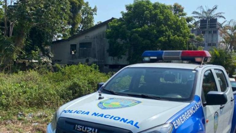 Joven se suicida en La Ceiba