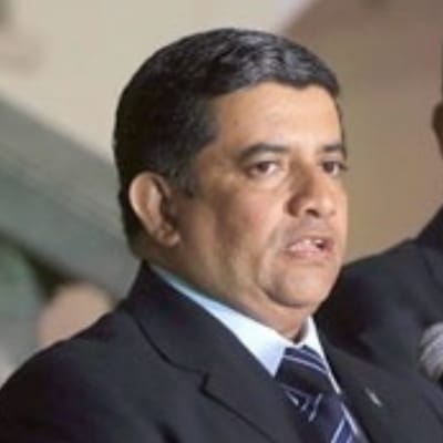 Carlos Roberto Aldana Zelaya