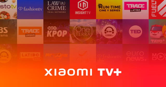 ¿Qué es Xiaomi TV+ y cómo instalarla en Smart TV?