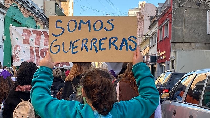 ARGENTINA 