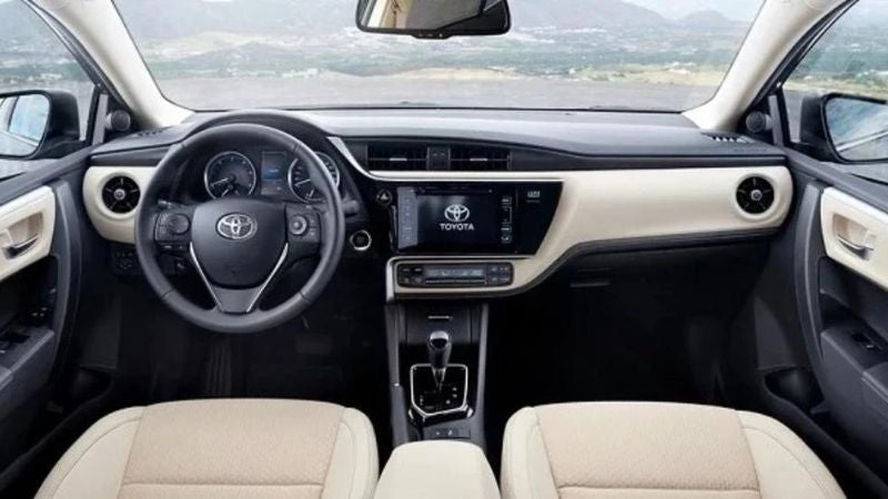 Toyota Stout 2024: la Pick-up más económica del mercado