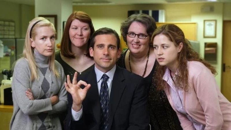 Una mujer será la protagonista de nueva adaptación de The Office