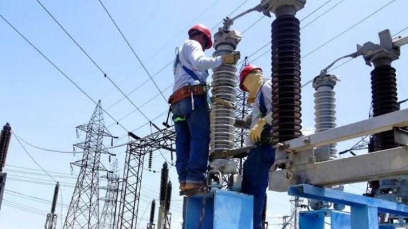  STENEE; La crisis energética aumentara si no se toman medidas