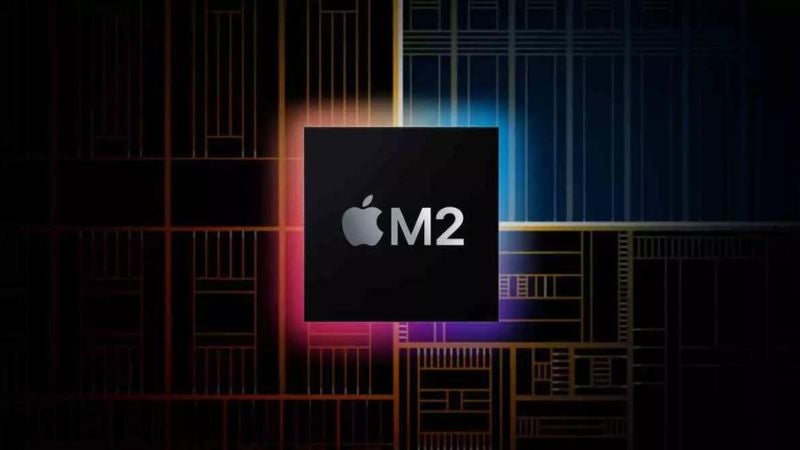 MacBook Air con Apple M2