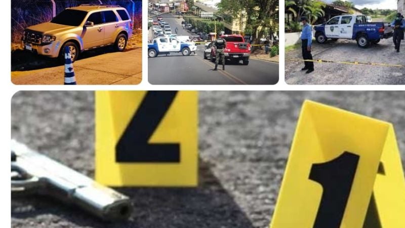 CONADEH: 210 abogados murieron violentamente en últimas 2 décadas