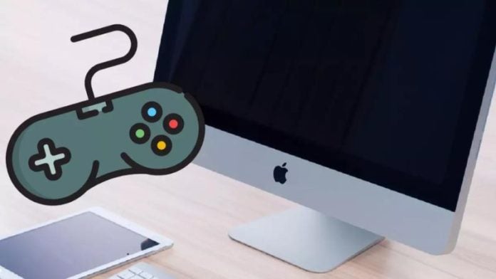 emular videojuegos de Windows a Mac