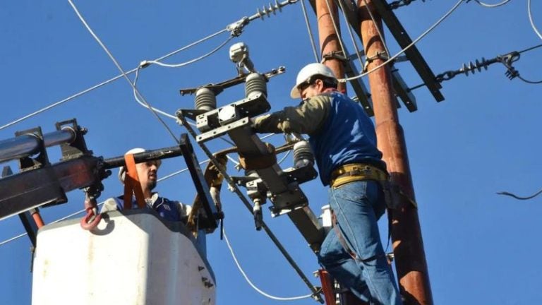 Pérdidas por energía en Honduras durante 2022