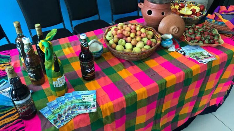 Festival del Choro y el Vino, un espacio para la gastronomía y la cultura