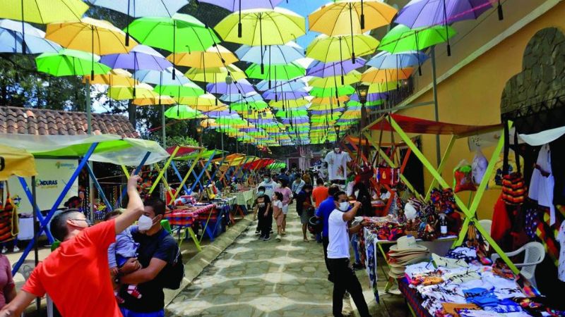  Festival del Choro y el Vino, un espacio para la gastronomía y la cultura
