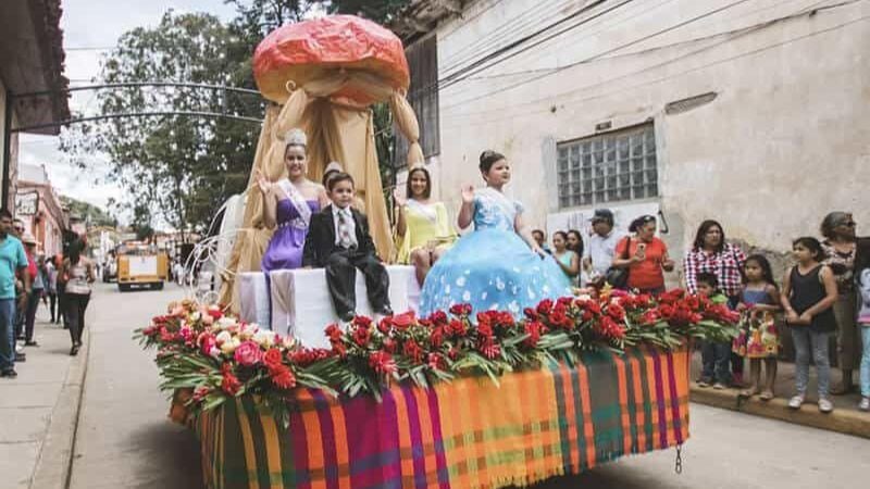 Festival del Choro y el Vino, un espacio para la gastronomía y la cultura