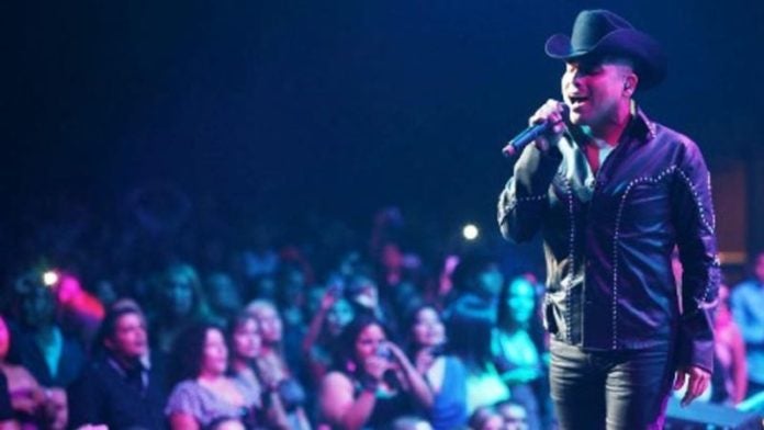 Espinoza Paz en Honduras