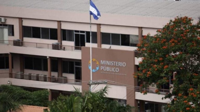 Ministerio Público