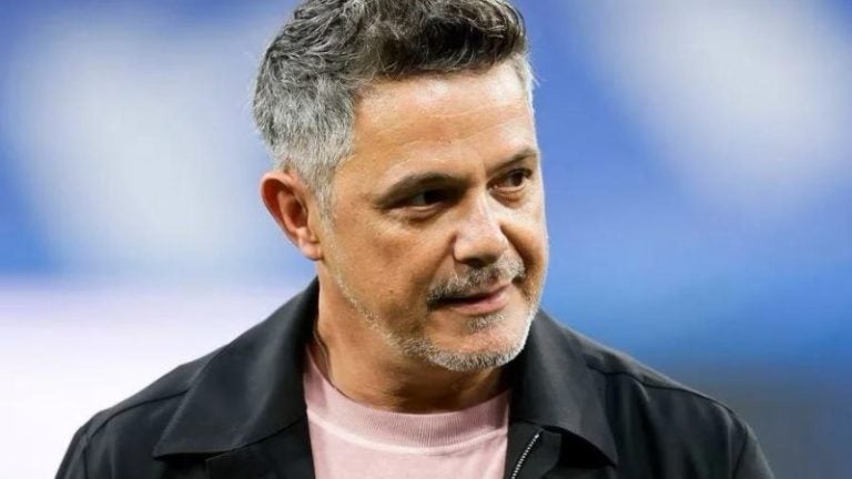 Alejandro Sanz condenado a pagar deuda