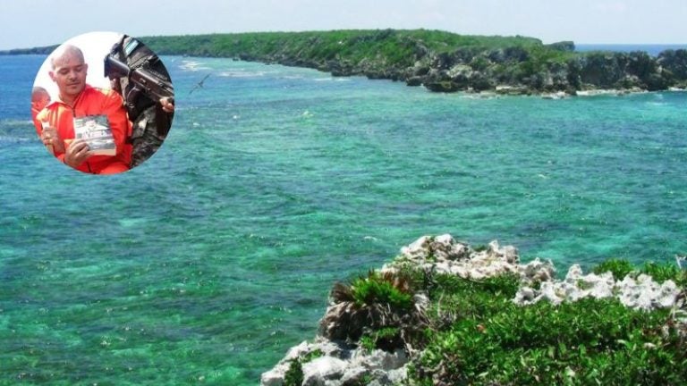 A las Islas del Cisne trasladarán a criminales de alta peligrosidad