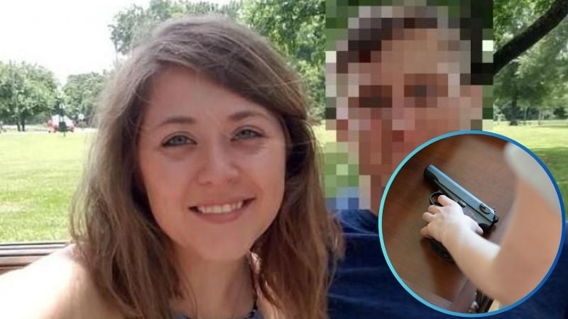 Niño de 2 años mata accidentalmente a su madre embarazada en EEUU.