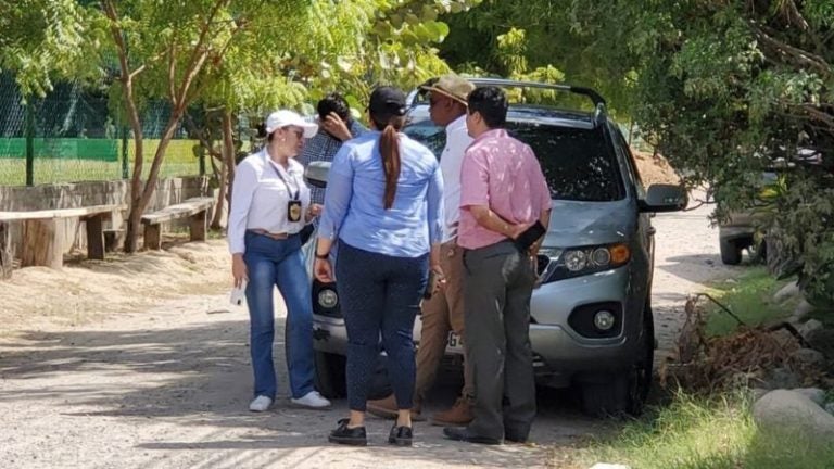 Investigan a municipalidad de La Ceiba por venta de áreas verdes