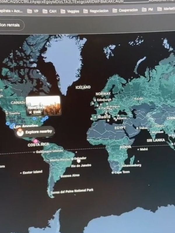 vuelos baratos en internet