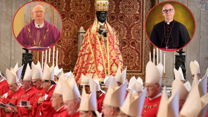 Palios arzobispos de Honduras