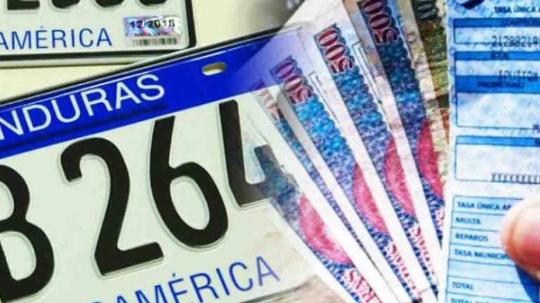 A partir de mañana sábado iniciará el cobro de la tasa vehicular