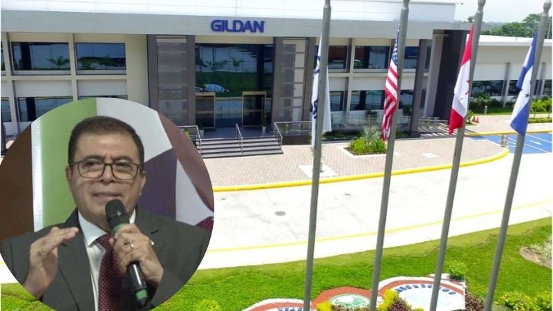 Gobierno de Honduras plantea negociar con Gildan tras anuncio de cierre