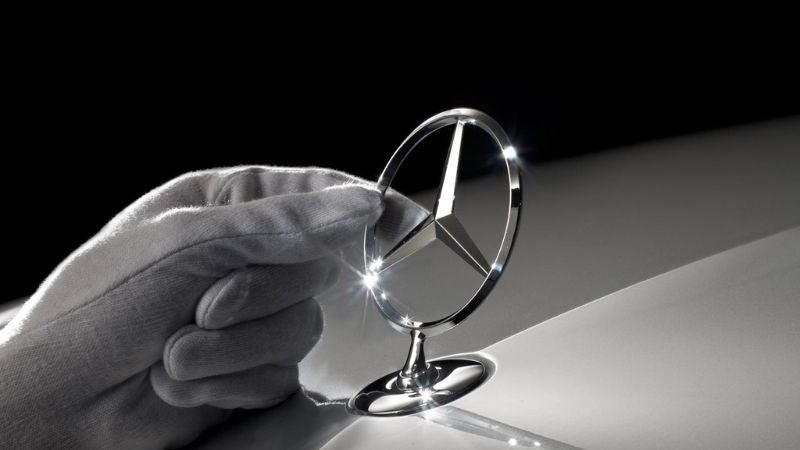 Conozca las características que resaltan la calidad de Mercedes