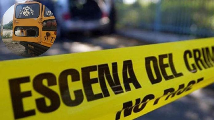 Hombre muere por enfrentamiento en SPS