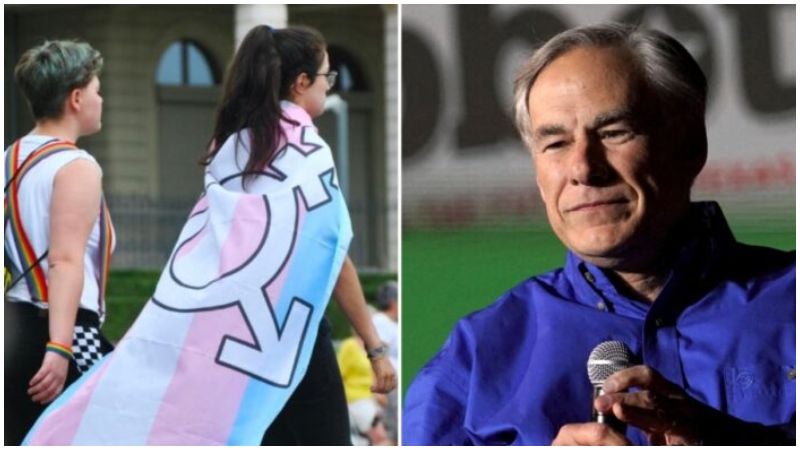 Texas prohíbe a universitarias trans participar en deportes de mujeres