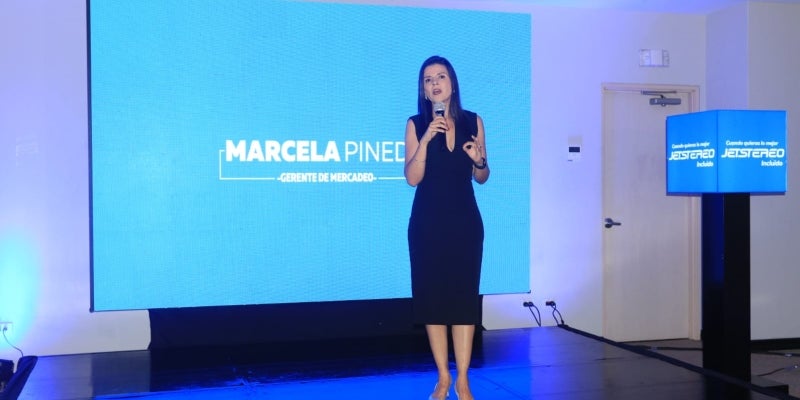 Marcela Pineda