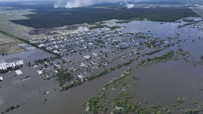 Inundaciones