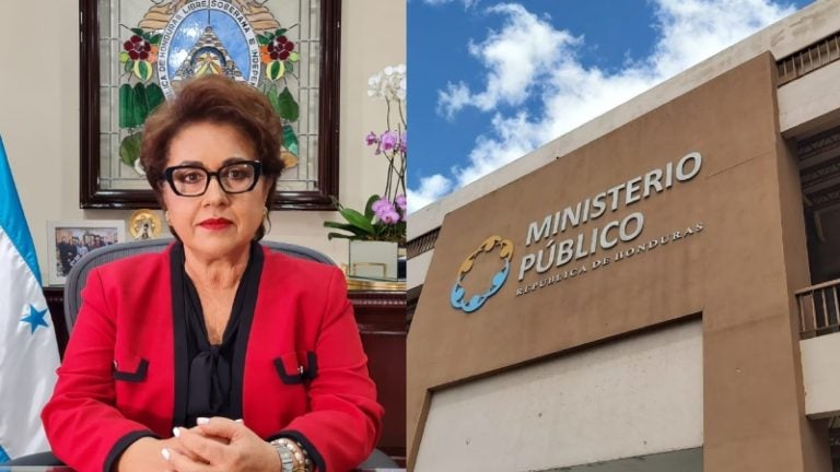 Mujeres integrarán nómina final de postulantes al MP