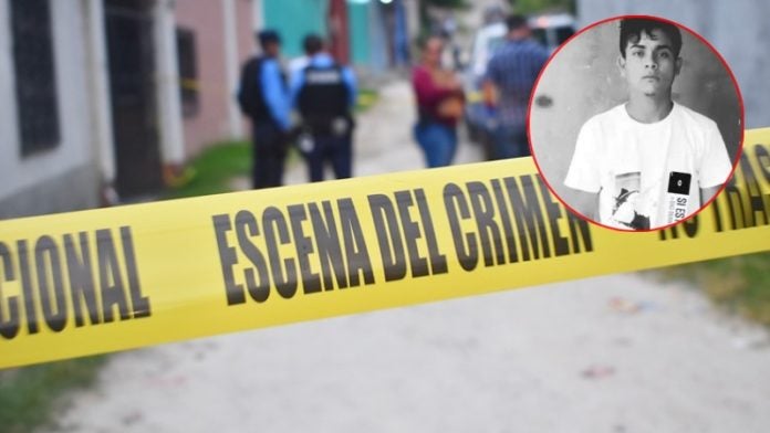 arrebatan la vida a joven en Colón