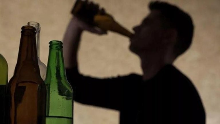 Hospitalizan a menor tras ingerir bebidas alcohólicas en Choluteca