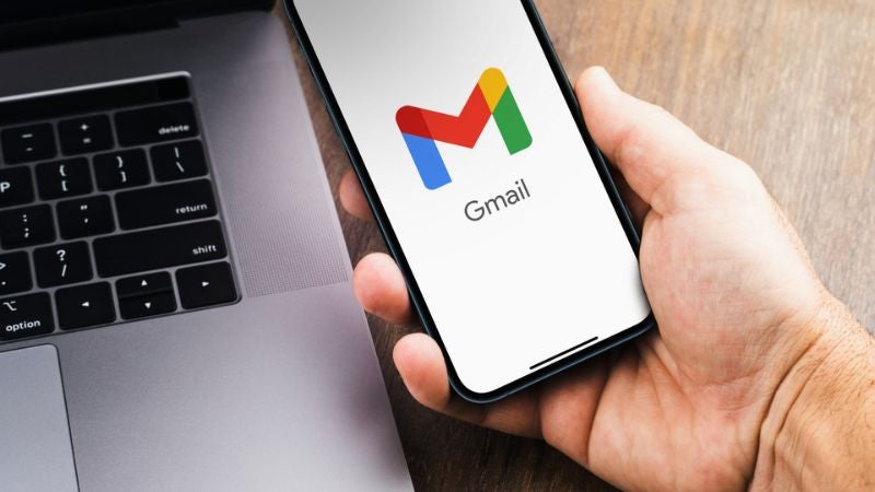 cuenta Gmail podría ser eliminada