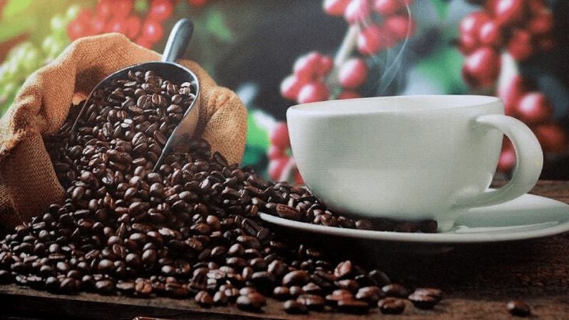 IHCAFE Honduras exportar café China