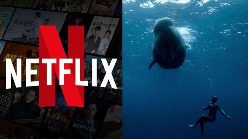 Netflix documental “Inmersión sin salida”