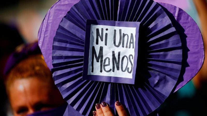 Cada 18 horas matan mujer Honduras