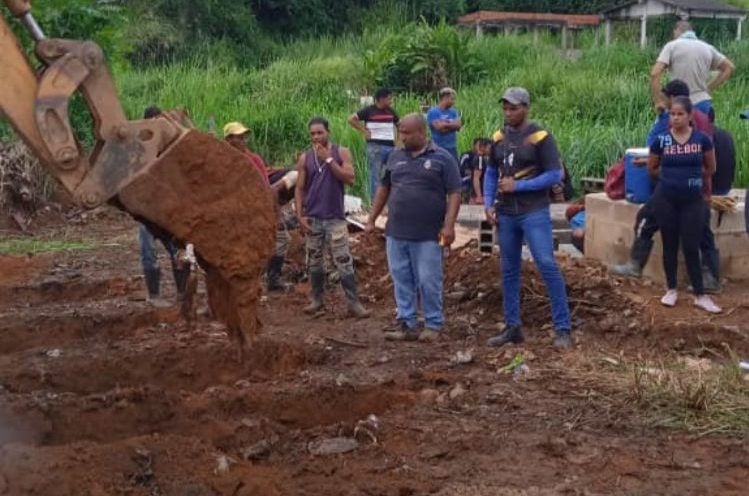 12 personas mueren mina de oro en Venezuela