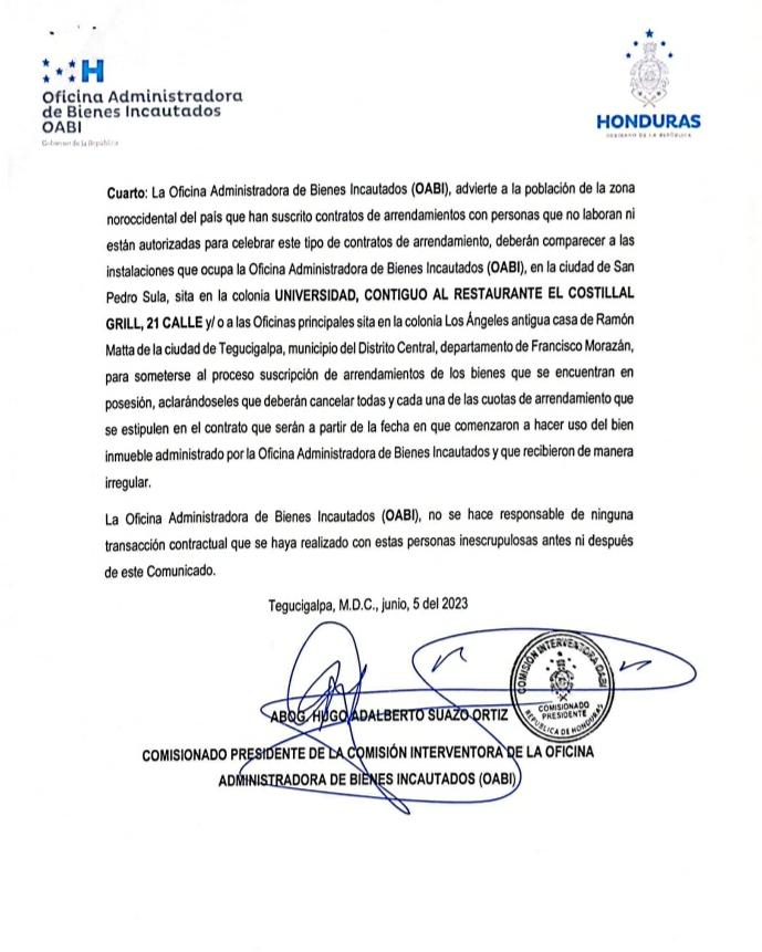 Nota