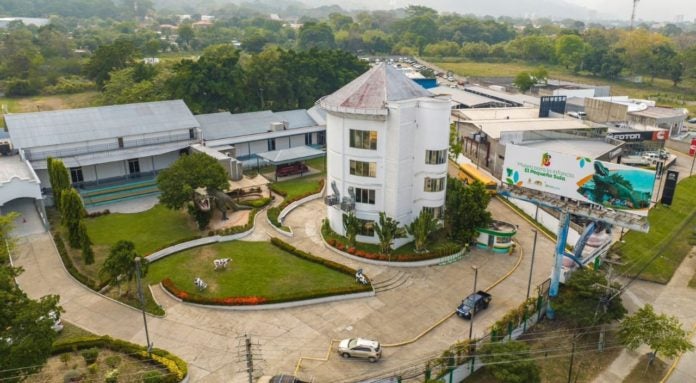 Museo para la Infancia el Pequeño Sula